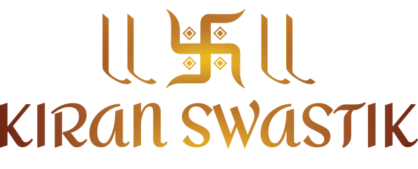 Kiran Swastik Logo