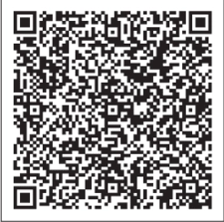 MahaRERA QR code